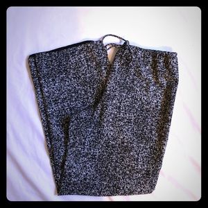 Causal Everyday Pants